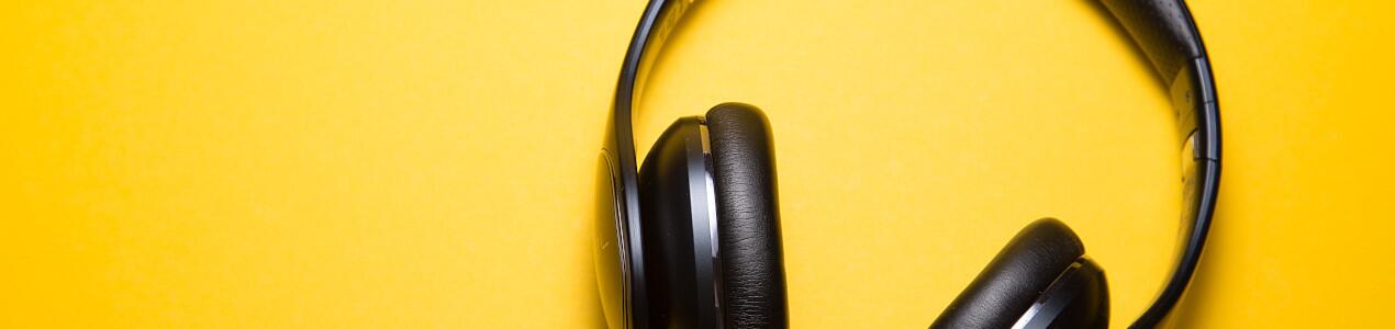 Audio