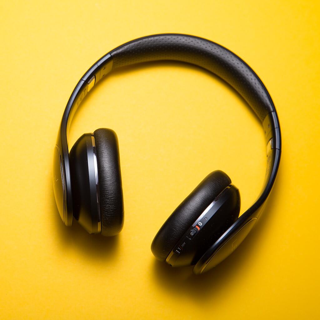 Audio