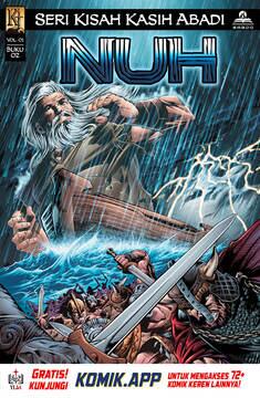 Vol. 1: Noah